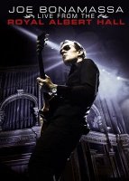 Live_At_Royal_Albert_Hall_May_2009 Joe_Bonamassa_neue _DVD